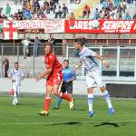 Varese di misura sul Fenegrò. GUARDA IL VIDEO DEL GOL