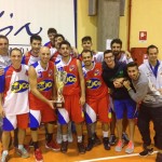 C2 Silver, si alza il sipario. Coach Vis di Gallarate: “Novità playoff ottima, esordio duro per noi”