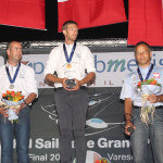 Volo a Vela – Maximilian Seis campione del mondo a Calcinate