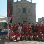 Calcio femminile – Azalee, weekend in festa a Gallarate