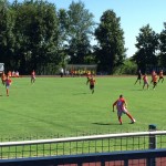 Promozione 1^ giornata – Pari per Cairate e Gavirate, Busto 81 corsaro