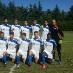 Eccellenza – Scontro Saronno-Tradate, Union Villa in trasferta