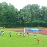 Eccellenza – Derby di provincia fra Verbano e Sestese. Ranoia: “Giovani e uniti: ci toglieremo belle soddisfazioni”