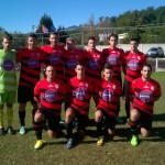 Coppa Italia Promozione – Il Gavirate attende la Besnatese. Fumagalli: “Passare il turno, ma l’obiettivo resta la salvezza”