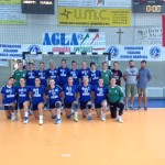 A1F – 18° Memorial Tacca Femminile: Cassano terza, soddisfano i nuovi innesti Jovovic e Dovesi