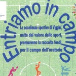 All’oratorio di Viggù si… Entra in campo. Una settimana di incontri con lo sport