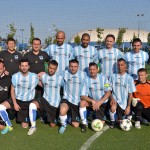 Greov – Magica Cervia: tricolore al MG Isolazioni, coppa al Tondino