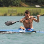 Canoa, il Circolo Sestese brilla ai Campionati Italiani. Crenna superlativo