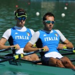 Micheletti-Cesarini, anche Varese scende in acqua a Poznan