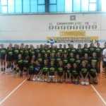 Su il sipario anche ad Orago: gialloblu all’opera