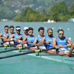 Mondiali – L’Italia vola: Micheletti in semifinale, Frattini in finale