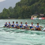 Mondiali – Podio sfumato per Elia Luini
