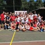 La Varese in rosa del basket al via. Tutti gli appuntamenti delle biancorosse