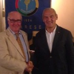 Binda e Panathlon insieme per la Tre Valli. Benzi: “Compleanno importante, premio speciale”