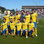 L’avversario del Varese – Pro Vigevano, squadra giovane che punta alla salvezza
