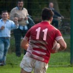 Rugby Varese, a tu per tu con Migliorini e De Cecilia