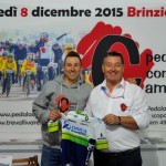 Santaromita si racconta alla Fiera di Varese: “Novità all’orizzonte sul fronte squadra”. Stasera un altro campione