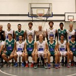 Basket Sportlandia Tradate riparte da tante certezze e da un Beretta in più