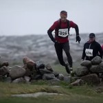 Sfida glaciale: Longhin, Ghisio e Marini corrono in Svezia