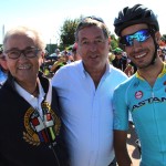 Tre Valli Varesine, Aru-Nibali si può! Al via i due campioni