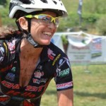 Trionfo di Valentina Frasisti: è la nuova Campionessa Italiana Marathon 2015