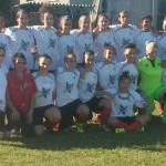 Azalee, domenica di sport. Col Como finisce 4-2