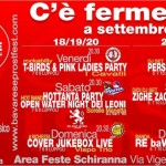 Varese Sport sul palco ‘BaVarese’ con Rugby, Von e Mastini