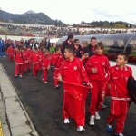 Domenica la festa scatta alle 14, prezzi popolari per la partita. Ritiro abbonamenti da venerdì allo stadio