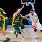 Una voce da Vilnius: il basket è uno sport meraviglioso