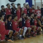 Coppa Italia – Il Basket Sordi Varese si tinge d’argento. Capitan Gnodi: “Esperienza incredibile”