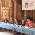 Il Coni consegna benemerenze e medaglie al valore sportivo