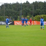 Calcio Femminile – Bergamaschi emoziona, l’Under 19 passa il turno imbattuta
