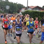 Piede d’Oro, tappa n° 27 – Fochi e Oggioni mettono il sigillo sulla “Stramulino” di Brebbia