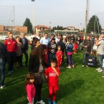 Varesina, tifosi a Lecco in pullman e poi pronti per la festa