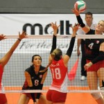 Lowe, Thibeault, Yilmaz avanti tutta. Ottime le farfalle in giro per il mondo
