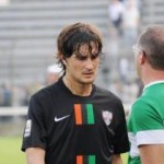 Un pizzico di fiducia per i tigrotti. E’ ancora calciomercato: un nuovo arrivo