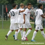 Coppa Italia serie D – Caronnese e Inveruno oggi in campo