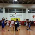 C Silver – Coach Monti commenta la 2^ giornata: “A Bollate perfetti nel finale. Tra due mesi le vere squadre”