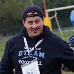 Da Gallarate al Molise, De Filippo porta il modello GTeam a Casacalenda: “Riparto per aiutare tanti ragazzi” – FOTO