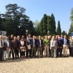 Presentato il mese remiero sul Lago Maggiore: World Rowing Tour e Campionati Italiani di Coastal Rowing
