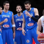 Eurobasket 2015 – Repubblica Ceca ko, parte la missione Rio 2016