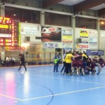 A1M – La prima vittoria al Tacca arriva con un finale da thriller. Battuto il Brixen.