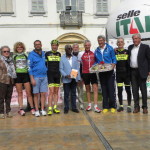“In bici ricordando Miro”, in 198 per le strade di Cassano Magnago e dintorni. I premiati