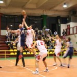 C Silver – Partenza lanciata per Bosto e Castronno, cadono le altre