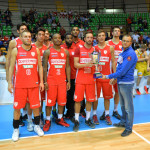 Trofeo Lombardia – Varese cade anche con Legnano e arriva quarta