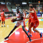 Buona sgambata per Varese. Domani al PalaWhirlpool contro Lugano