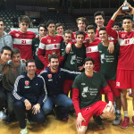 La Pallacanestro Varese si affaccia alla C Silver. Triacca: “Trampolino di lancio per i nostri ragazzi”