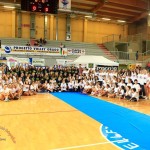 L’Amatori Atletica Orago svela il Progetto Punto Volley: in 1000 domenica a Cornaredo