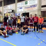 A1M – 18° Memorial Tacca ai francesi, Cassano HC penultimo e tanto da fare