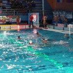 Esordio amaro per la BPM Sport Management: DiGi Oradea s’impone per 10 – 8
